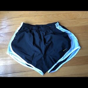 Nike Dri-Fit running shorts